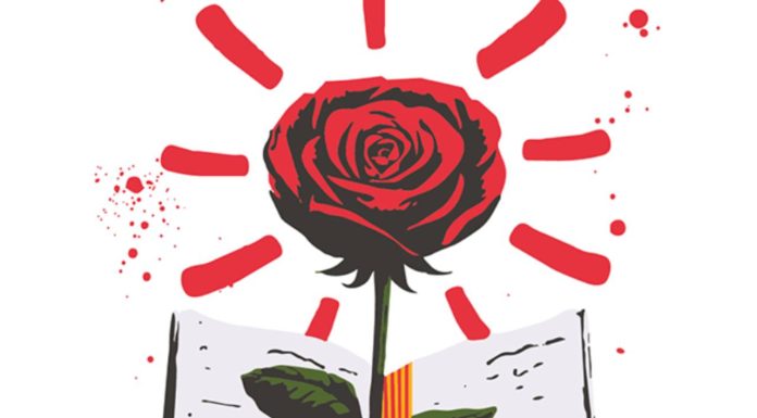 Jornada de puertas abiertas por Sant Jordi en el Ayuntamiento de Barcelona Jornada de puertas abiertas por Sant Jordi en el Ayuntamiento de Barcelona