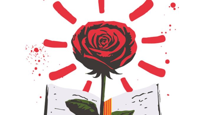 Jornada de puertas abiertas por Sant Jordi en el Ayuntamiento de Barcelona