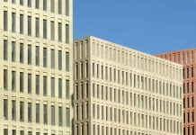 La Ciutat de la Justícia ampliará su capacidad con la incorporación total del edificio D La Ciutat de la Justícia ampliará su capacidad con la incorporación total del edificio D