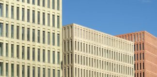 La Ciutat de la Justícia ampliará su capacidad con la incorporación total del edificio D La Ciutat de la Justícia ampliará su capacidad con la incorporación total del edificio D