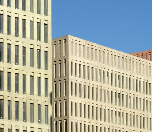 La Ciutat de la Justícia ampliará su capacidad con la incorporación total del edificio D La Ciutat de la Justícia ampliará su capacidad con la incorporación total del edificio D