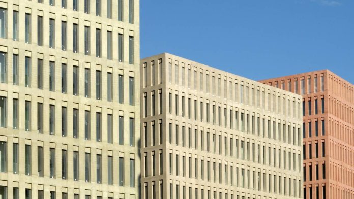 La Ciutat de la Justícia ampliará su capacidad con la incorporación total del edificio D