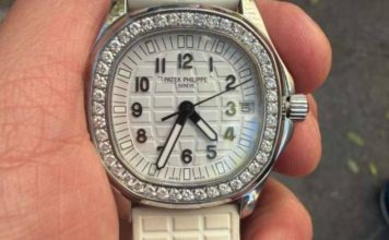 La Guàrdia Urbana frustra un robo violento de un reloj de lujo de 25.000 euros La Guàrdia Urbana frustra un robo violento de un reloj de lujo de 25.000 euros