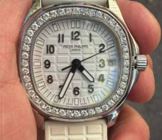 La Guàrdia Urbana frustra un robo violento de un reloj de lujo de 25.000 euros La Guàrdia Urbana frustra un robo violento de un reloj de lujo de 25.000 euros