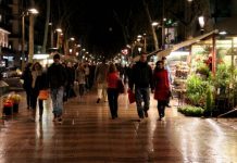 Detenido tras agredir a una mujer por ser «cristiana» Detenido tras agredir a una mujer por ser "cristiana"