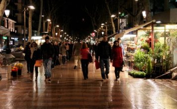 Detenido tras agredir a una mujer por ser «cristiana» Detenido tras agredir a una mujer por ser "cristiana"