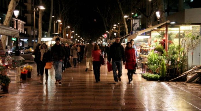 Detenido tras agredir a una mujer por ser «cristiana» Detenido tras agredir a una mujer por ser "cristiana"