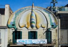 La Sindicatura interviene en el Bloc Papallona para frenar los desahucios La Sindicatura interviene en el Bloc Papallona para frenar los desahucios