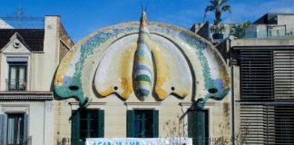 La Sindicatura interviene en el Bloc Papallona para frenar los desahucios La Sindicatura interviene en el Bloc Papallona para frenar los desahucios