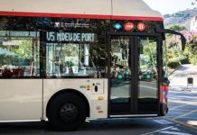 La línea V5 amplía su recorrido hasta La Marina del Prat Vermell La línea V5 amplía su recorrido hasta La Marina del Prat Vermell