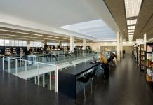 Las bibliotecas de Barcelona se suman a la huelga contra el nuevo convenio municipal Las bibliotecas de Barcelona se suman a la huelga contra el nuevo convenio municipal