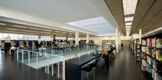 Las bibliotecas de Barcelona se suman a la huelga contra el nuevo convenio municipal Las bibliotecas de Barcelona se suman a la huelga contra el nuevo convenio municipal