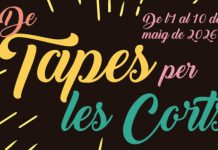 Les Corts celebra una ruta gastronómica con concurso de tapas y participación vecinal Les Corts celebra una ruta gastronómica con concurso de tapas y participación vecinal