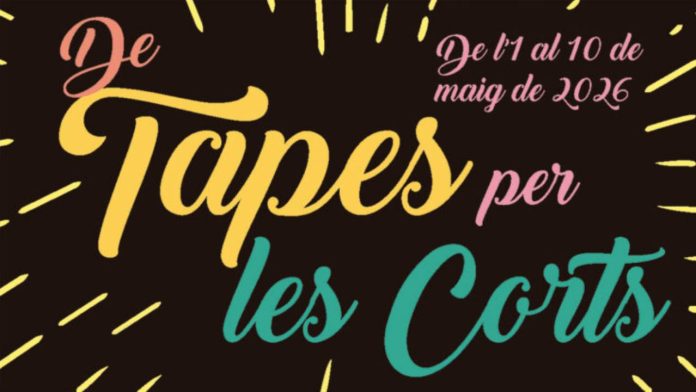 Les Corts celebra una ruta gastronómica con concurso de tapas y participación vecinal