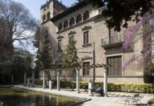 Luz verde al plan para transformar la Fundació Muñoz Ramonet Luz verde al plan para transformar la Fundació Muñoz Ramonet