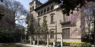 Luz verde al plan para transformar la Fundació Muñoz Ramonet Luz verde al plan para transformar la Fundació Muñoz Ramonet