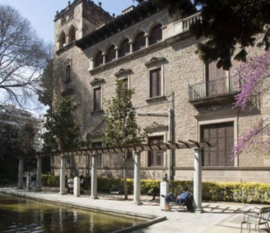 Luz verde al plan para transformar la Fundació Muñoz Ramonet Luz verde al plan para transformar la Fundació Muñoz Ramonet