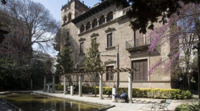 Luz verde al plan para transformar la Fundació Muñoz Ramonet Luz verde al plan para transformar la Fundació Muñoz Ramonet