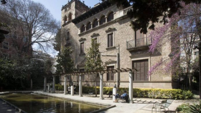 Luz verde al plan para transformar la Fundació Muñoz Ramonet