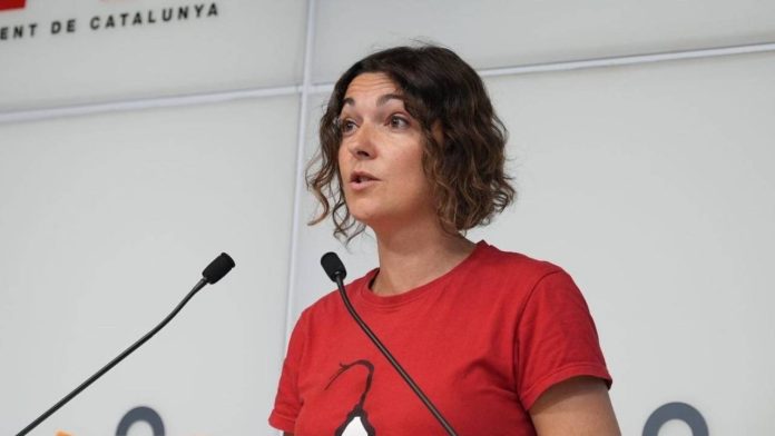 Fallece Maria Campuzano a los 44 años, referente en la lucha contra la pobreza energética