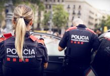 Detenido un joven por robos de móviles con el método del tirón Detenido un joven por robos de móviles con el método del tirón