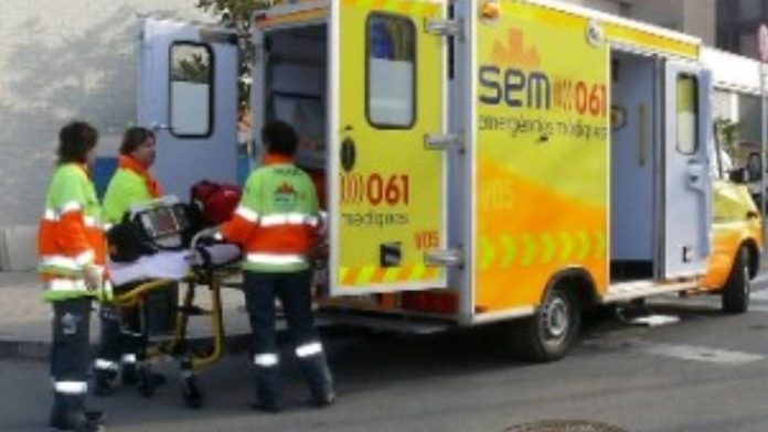 Muere atropellada una mujer de 83 años en Sant Gervasi-Bonanova