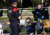 Muere en el hospital en hombre tiroteado en Diagonal Mar de Barcelona Muere en el hospital en hombre tiroteado en Diagonal Mar de Barcelona