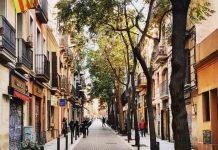 Qué hacer en Barcelona cuando ya lo has visto todo Qué hacer en Barcelona cuando ya lo has visto todo