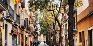 Qué hacer en Barcelona cuando ya lo has visto todo Qué hacer en Barcelona cuando ya lo has visto todo