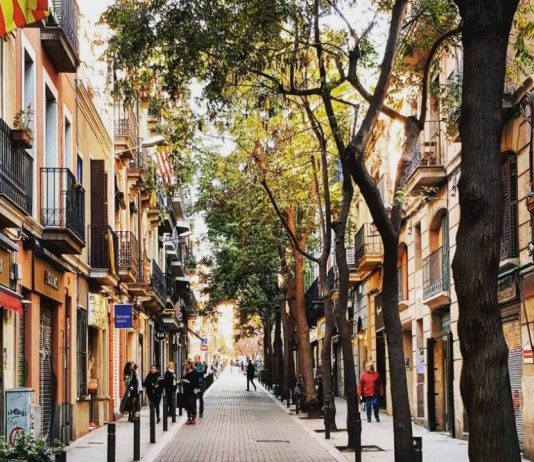 Qué hacer en Barcelona cuando ya lo has visto todo Qué hacer en Barcelona cuando ya lo has visto todo