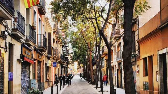 Qué hacer en Barcelona cuando ya lo has visto todo