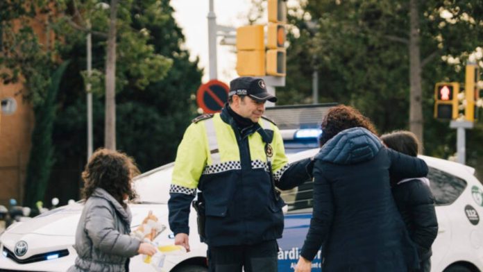 Refuerzo de controles de seguridad vial para reducir riesgos en la ciudad
