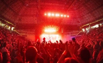 Rosalía inaugura una temporada histórica en la Anella Olímpica