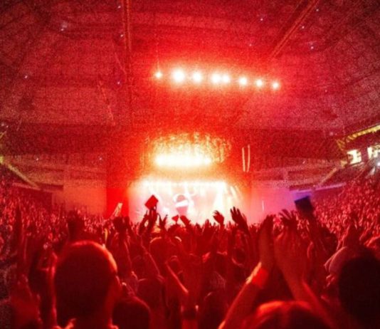 Rosalía inaugura una temporada histórica en la Anella Olímpica Rosalía inaugura una temporada histórica en la Anella Olímpica