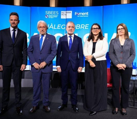 Sánchez Llibre: Más VTC, grúas y especulación Sánchez Llibre Más VTC, grúas y especulación