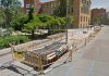 Sant Andreu impulsa la transformación de Sant Adrià y Otger en un eje peatonal y verde