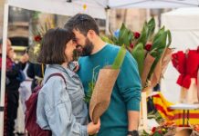 Sant Jordi 2026 en Barcelona: calles peatonales, cultura y actividades por toda la ciudad Sant Jordi 2026 en Barcelona: calles peatonales, cultura y actividades por toda la ciudad