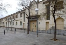 Se preservará parte de la antigua Cárcel de Mujeres de la Trinitat Se preservará parte de la antigua Cárcel de Mujeres de la Trinitat