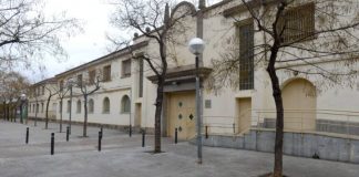 Se preservará parte de la antigua Cárcel de Mujeres de la Trinitat Se preservará parte de la antigua Cárcel de Mujeres de la Trinitat