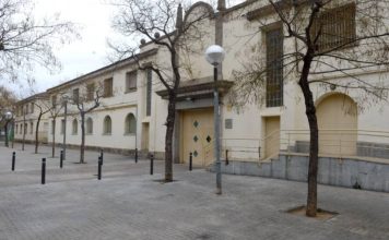 Se preservará parte de la antigua Cárcel de Mujeres de la Trinitat Se preservará parte de la antigua Cárcel de Mujeres de la Trinitat