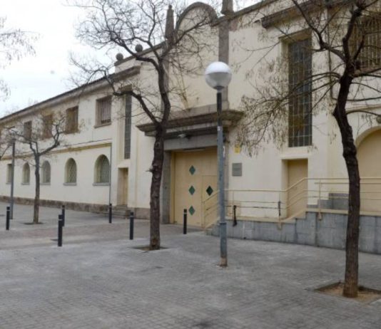 Se preservará parte de la antigua Cárcel de Mujeres de la Trinitat Se preservará parte de la antigua Cárcel de Mujeres de la Trinitat