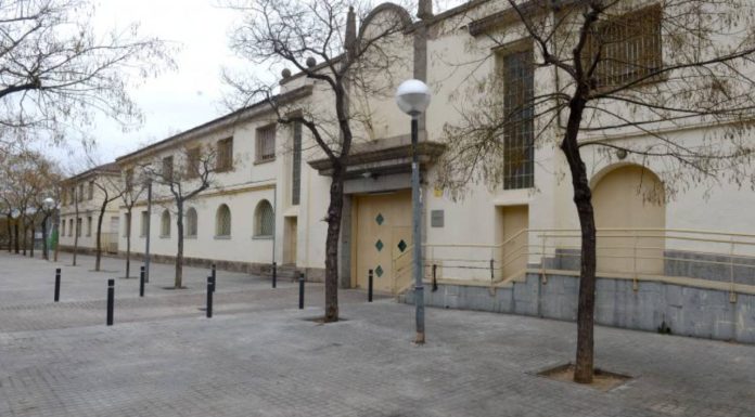 Se preservará parte de la antigua Cárcel de Mujeres de la Trinitat Se preservará parte de la antigua Cárcel de Mujeres de la Trinitat