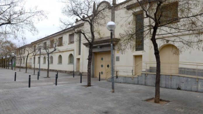 Se preservará parte de la antigua Cárcel de Mujeres de la Trinitat
