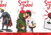 TVBoy firmará los carteles oficiales de Sant Jordi en Barcelona TVBoy firmará los carteles oficiales de Sant Jordi en Barcelona