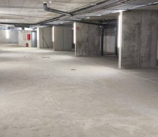 Torre Baró incorpora 21 plazas de aparcamiento en alquiler para el vecindario Torre Baró incorpora 21 plazas de aparcamiento en alquiler para el vecindario