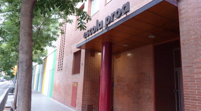 Un menor de Barcelona deja de ir a clase tras haber sufrido agresión sexual Un menor de Barcelona deja de ir a clase tras haber sufrido agresión sexual