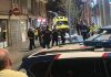 Un tiroteo en Sants deja a un hombre en estado crítico tras recibir varios disparos Un tiroteo en Sants deja a un hombre en estado crítico tras recibir varios disparos