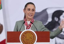 Sheinbaum aterrizará en Barcelona en plena ofensiva del bloque progresista