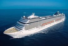 Collboni anuncia la subida a 8 euros a los cruceros sin estancia
