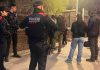 100 detenidos en un día en un macrodispositivo contra la multirreincidencia 100 detenidos en un día en un macrodispositivo contra la multirreincidencia